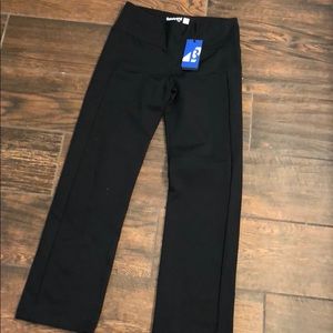 Betabrand Travel Pants